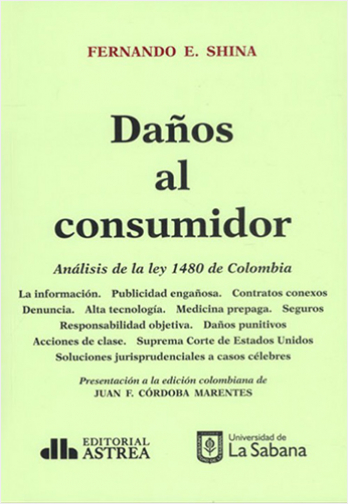 #Biblioinforma | DAÑOS AL CONSUMIDOR