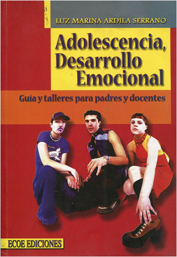 #Biblioinforma | ADOLESCENCIA, DESARROLLO EMOCIONAL
