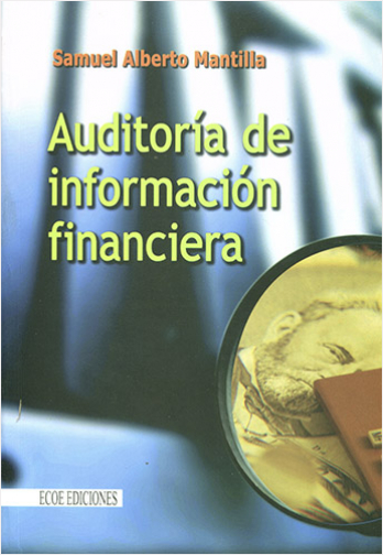 #Biblioinforma | AUDITORIA DE INFORMACION FINANCIERA