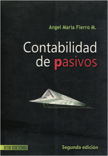 #Biblioinforma | CONTABILIDAD DE PASIVOS
