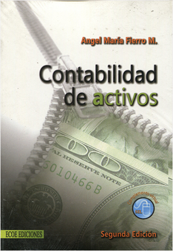 CONTABILIDAD DE ACTIVOS  | Biblioinforma