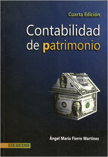 CONTABILIDAD DE PATRIMONIO | Biblioinforma