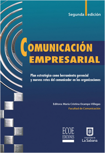 COMUNICACION EMPRESARIAL | Biblioinforma