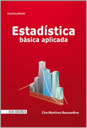 #Biblioinforma | ESTADÍSTICA BÁSICA APLICADA
