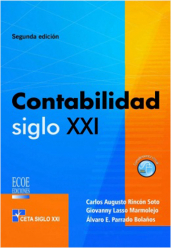 CONTABILIDAD SIGLO XXI  | Biblioinforma