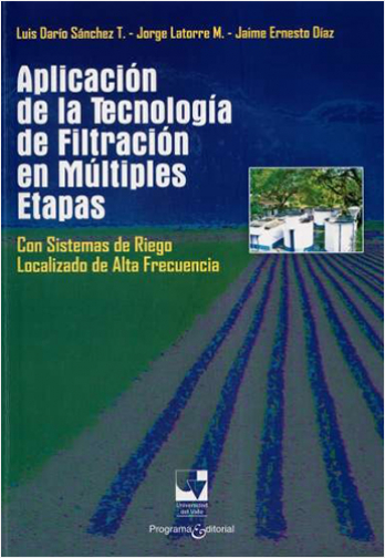 APLICACION DE LA TECNOLOGIA DE FILTRACION EN MULTIPLES ETAPAS | Biblioinforma