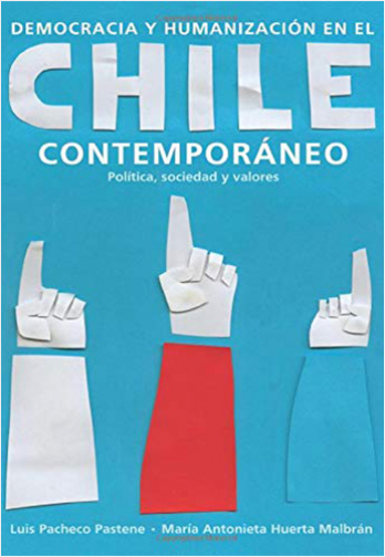 #Biblioinforma | DEMOCRACIA Y HUMANIZACION EN EL CHILE CONTEMPORANEO
