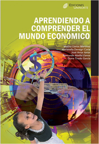 #Biblioinforma | APRENDIENDO A CONOCER EL MUNDO ECONOMICO
