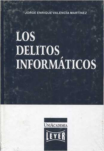 LOS DELITOS INFORMATICOS  | Biblioinforma