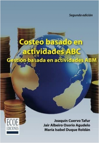 #Biblioinforma | COSTEO BASADO EN ACTIVIDADES ABC