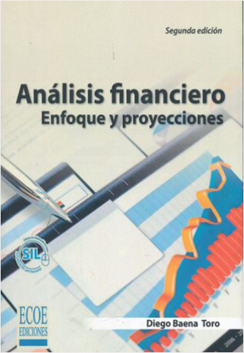 #Biblioinforma | ANALISIS FINANCIERO. ENFOQUE Y PROYECCIONES