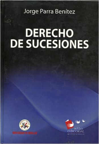 DERECHO DE SUCESIONES | Biblioinforma