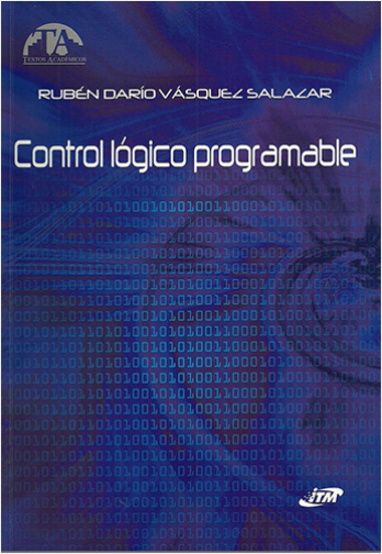 CONTROL LOGICO PROGRAMABLE | Biblioinforma