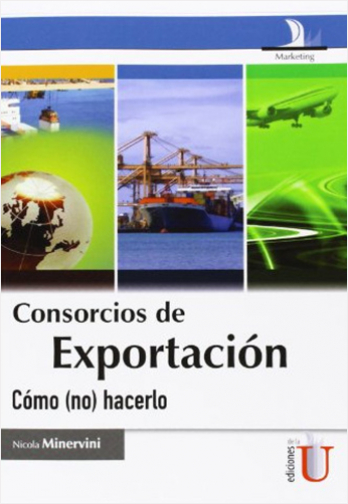 CONSORCIO DE EXPORTACION | Biblioinforma