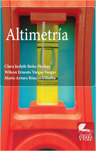 #Biblioinforma | ALTIMETRIA