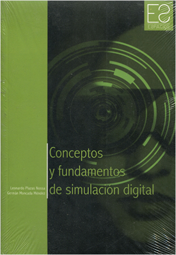 #Biblioinforma | CONCEPTOS Y FUNDAMENTOS DE SIMULACION DIGITAL