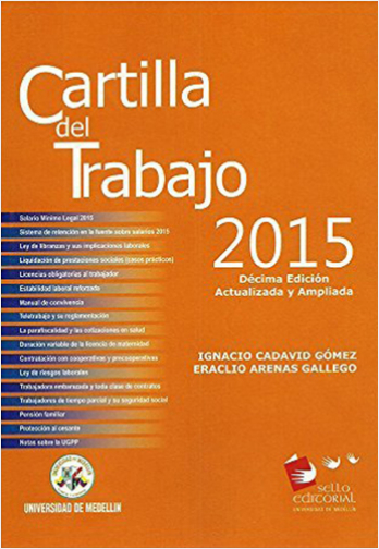 CARTILLA DE TOPOGRAFIA 2015 | Biblioinforma