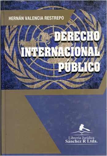 #Biblioinforma | DERECHO INTERNACIONAL PUBLICO