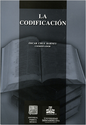 LA CODIFICACION  | Biblioinforma