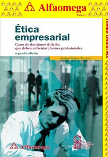 #Biblioinforma | ETICA EMPRESARIAL