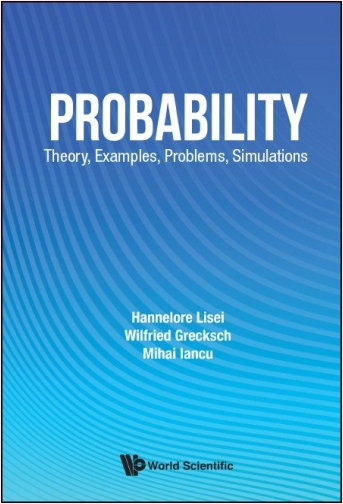 Probability Theory, Examples, Problems, Simulations