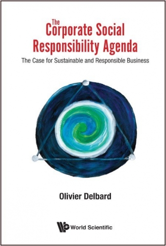 #Biblioinforma | The Corporate Social Responsibility Agenda The Case for Sustainable and Responsible Business