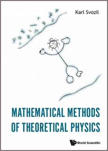 #Biblioinforma | Mathematical Methods of Theoretical Physics