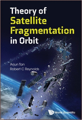 #Biblioinforma | Theory of Satellite Fragmentation in Orbit