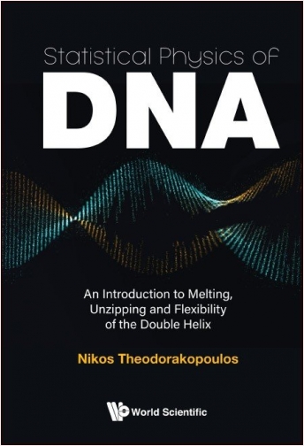 Statistical Physics of DNA An Introduction to Melting, Unzipping and Flexibility of the Double Helix