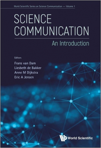 #Biblioinforma | Science Communication An Introduction