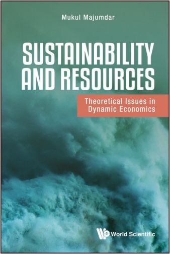 Sustainability and Resources Theoretical Issues in Dynamic Economics