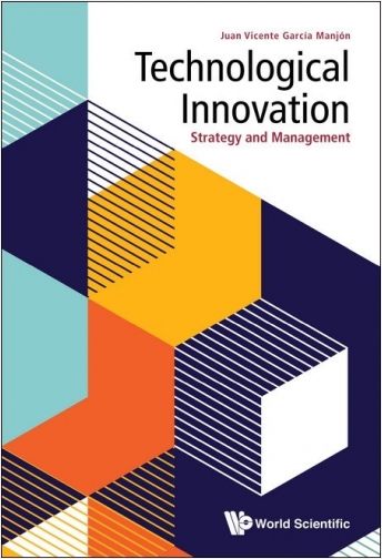 #Biblioinforma | Technological Innovation Strategy and Management