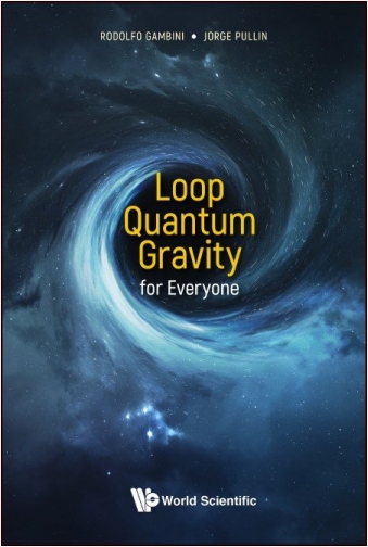 #Biblioinforma | Loop Quantum Gravity for Everyone