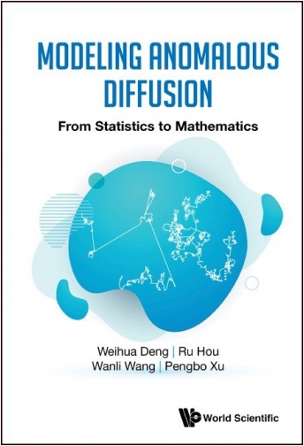 #Biblioinforma | Modeling Anomalous Diffusion From Statistics to Mathematics