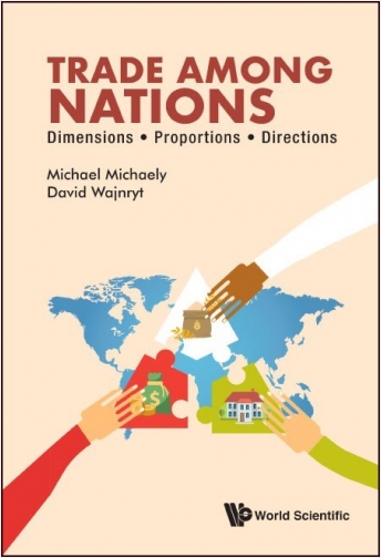 #Biblioinforma | Trade Among Nations Dimensions; Proportions; Directions