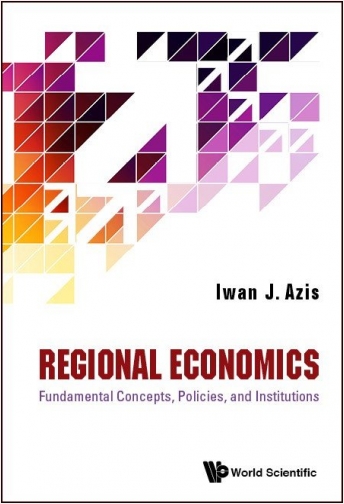 #Biblioinforma | Regional Economics Fundamental Concepts, Policies, and Institutions