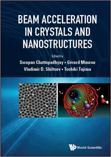 Beam Acceleration in Crystals and Nanostructures Proceedings of the Workshop