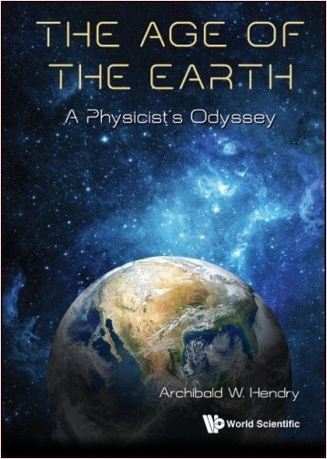 #Biblioinforma | The Age of the Earth A Physicist's Odyssey