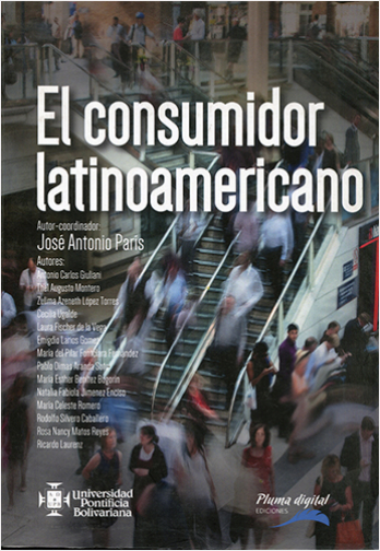 #Biblioinforma | EL CONSUMIDOR LATINOAMERICANO