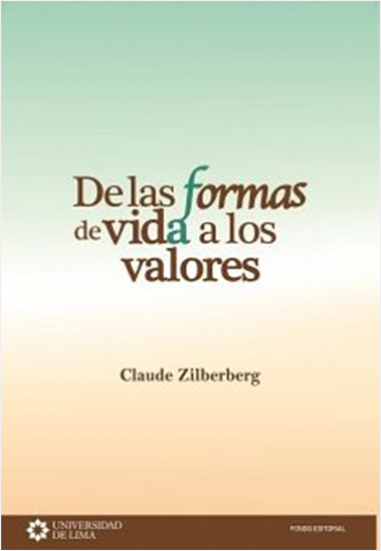 #Biblioinforma | DE LAS FORMAS DE VIDA A LOS VALORES