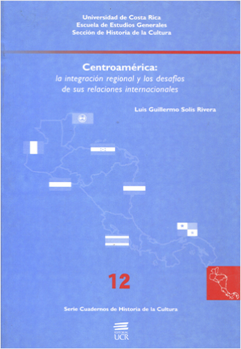 CENTROAMERICA | Biblioinforma
