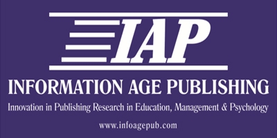 #biblioinforma | IAP INFORMATION AGE PUBLISHING