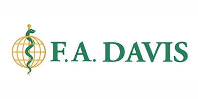 #biblioinforma | F.A. DAVIS COMPANY