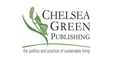 #biblioinforma | CHELSEA GREEN